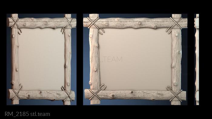 Зеркала и рамы RM_2185