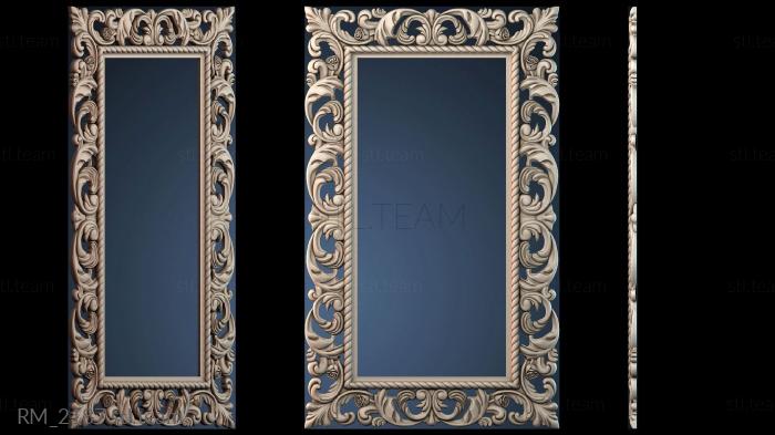 Зеркала и рамы RM_2187