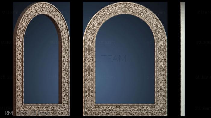 Зеркала и рамы RM_2189