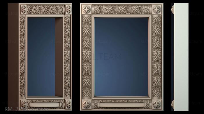 Зеркала и рамы RM_2190