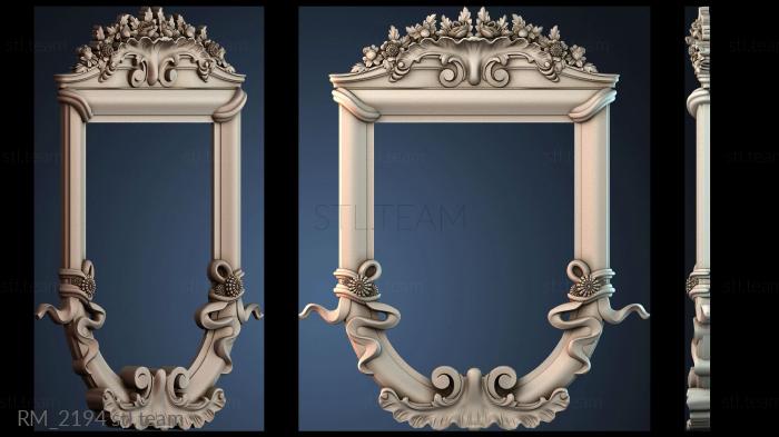 Зеркала и рамы RM_2194