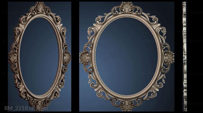 Зеркала и рамы RM_2218