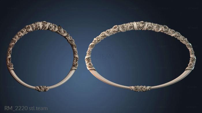 Зеркала и рамы RM_2220