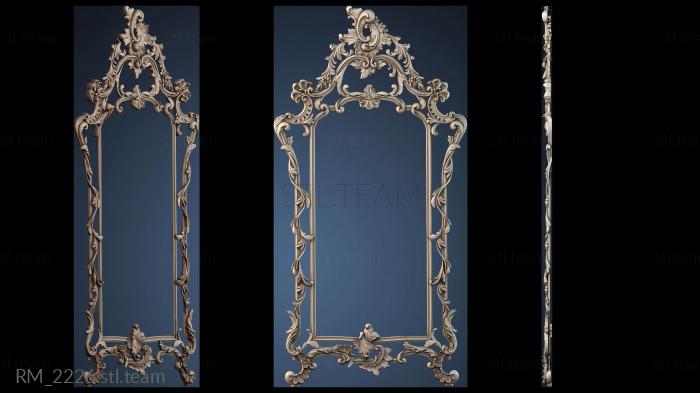 Зеркала и рамы RM_2226