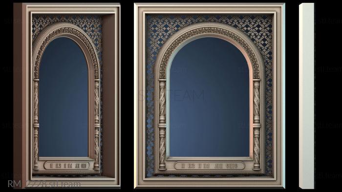Зеркала и рамы RM_2228