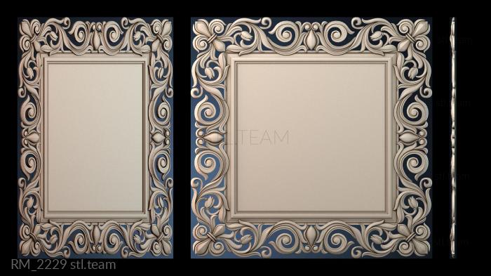 Зеркала и рамы RM_2229