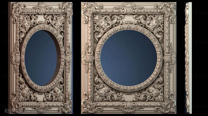 Зеркала и рамы RM_2232