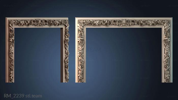 Зеркала и рамы RM_2239