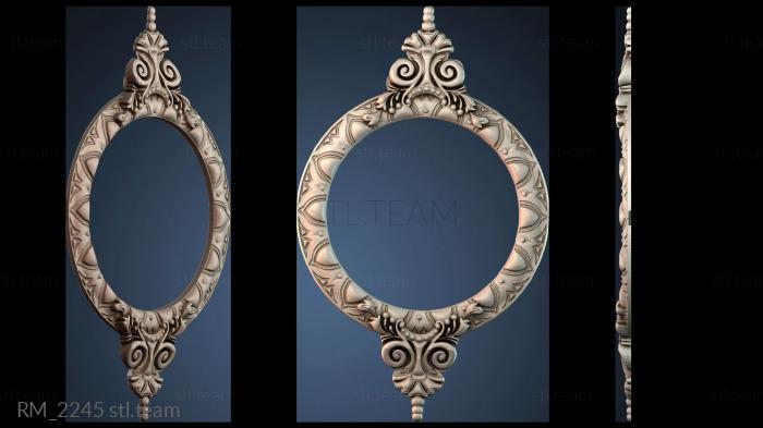 Зеркала и рамы RM_2245
