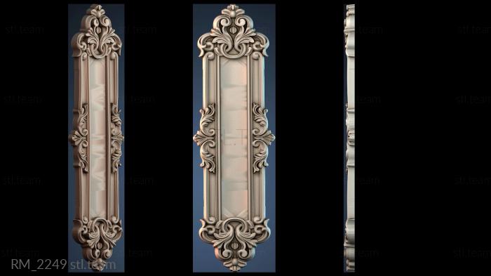 Зеркала и рамы RM_2249