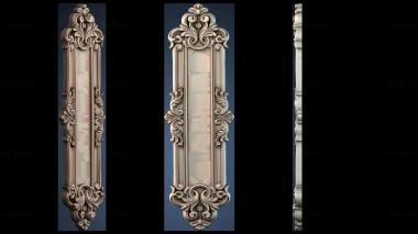 3D model DZERKALO_RAMA_2249 (STL)