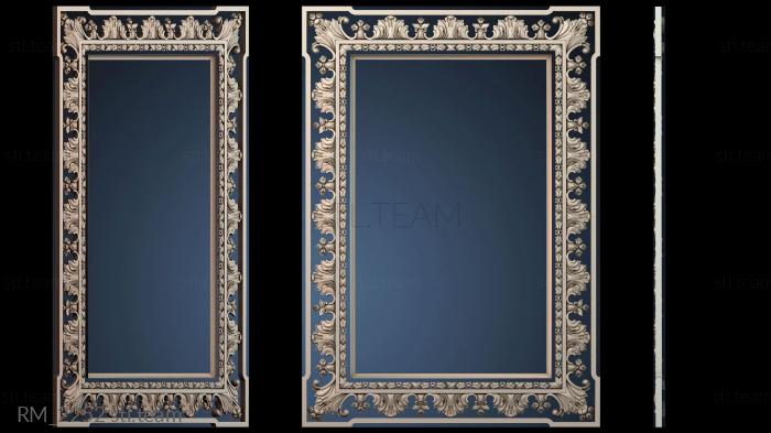 Зеркала и рамы RM_2252