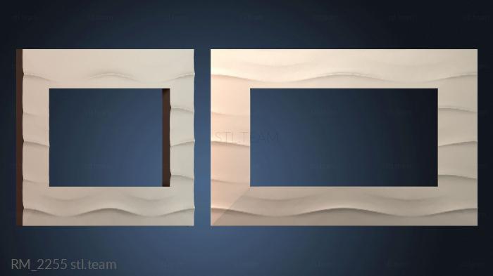 Зеркала и рамы RM_2255