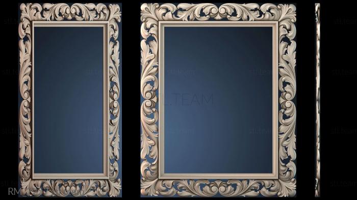 Зеркала и рамы RM_2257