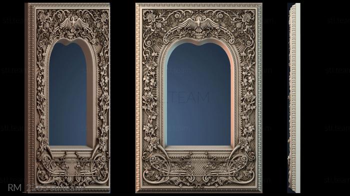 Зеркала и рамы RM_2265