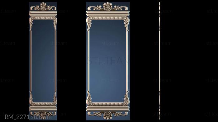 Зеркала и рамы RM_2271