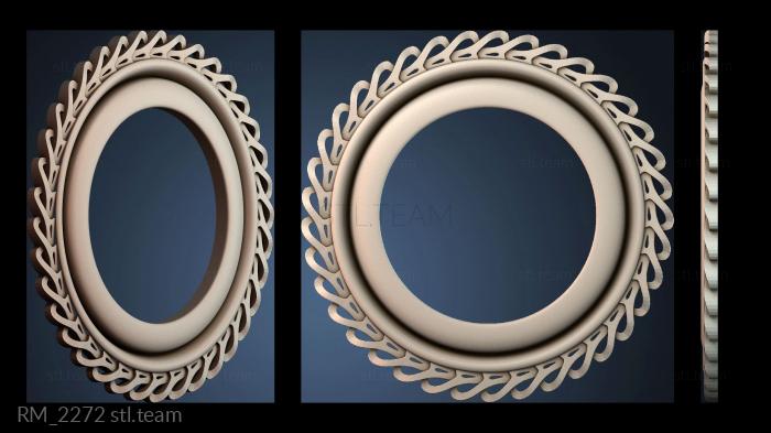 Зеркала и рамы RM_2272