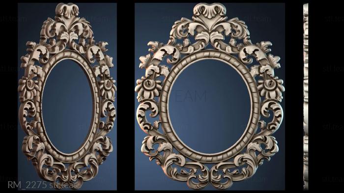 Зеркала и рамы RM_2275