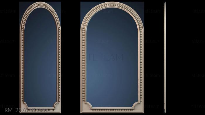 Зеркала и рамы RM_2276