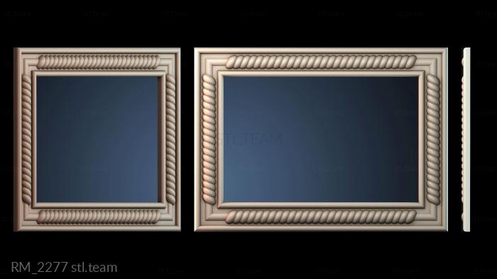 Зеркала и рамы RM_2277
