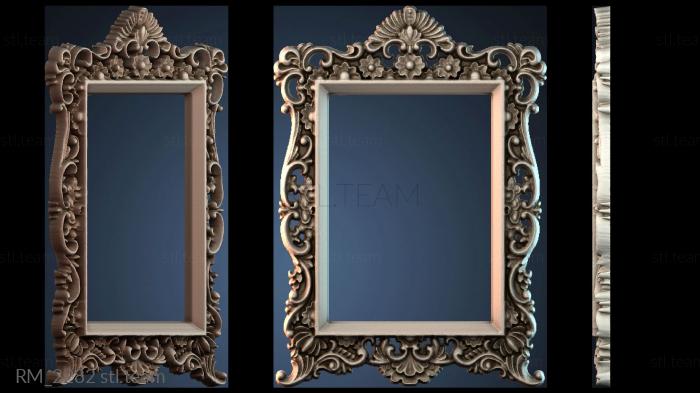 Зеркала и рамы RM_2282