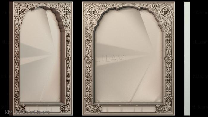 Зеркала и рамы RM_2285