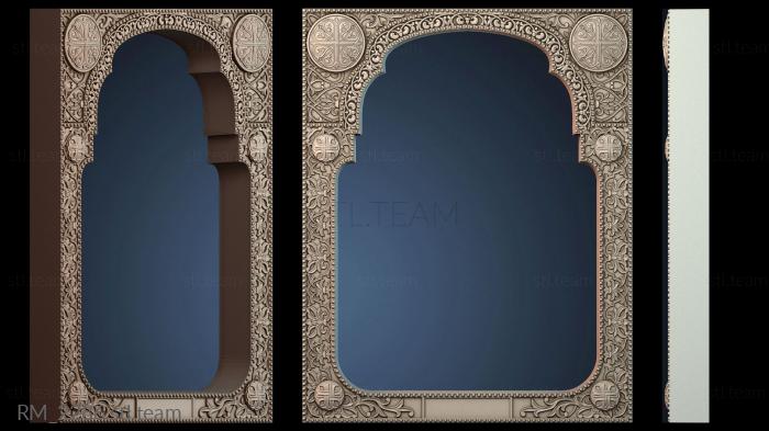 Зеркала и рамы RM_2286