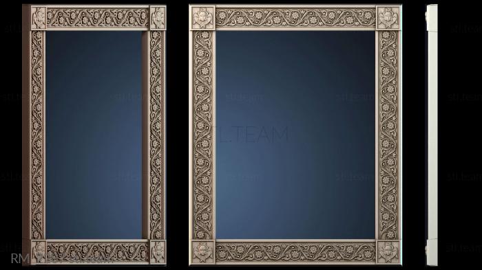 Зеркала и рамы RM_2287