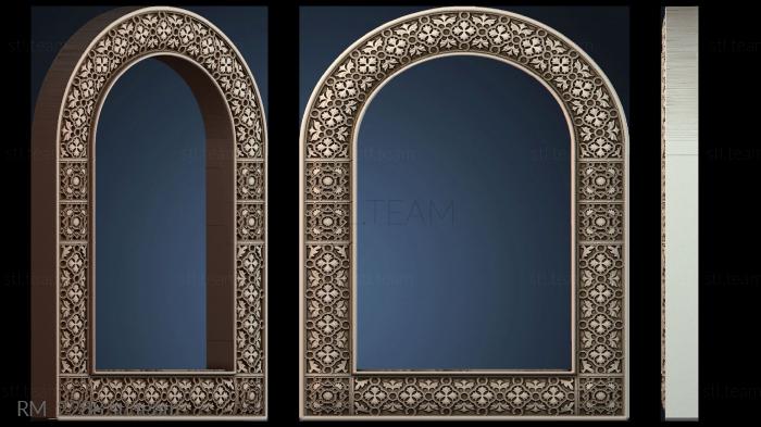 Зеркала и рамы RM_2288