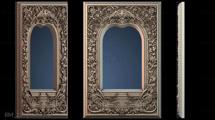 Зеркала и рамы RM_2292