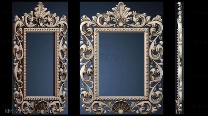 Зеркала и рамы RM_2295