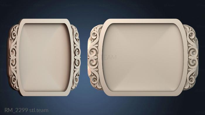 Зеркала и рамы RM_2299