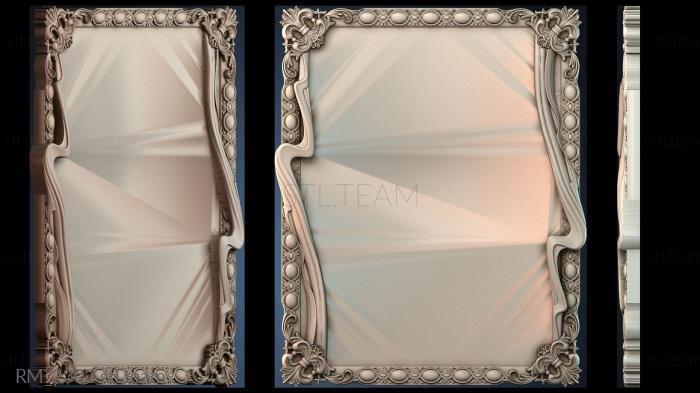 Зеркала и рамы RM_2303