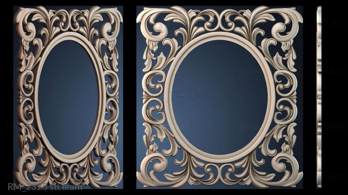 Зеркала и рамы RM_2325