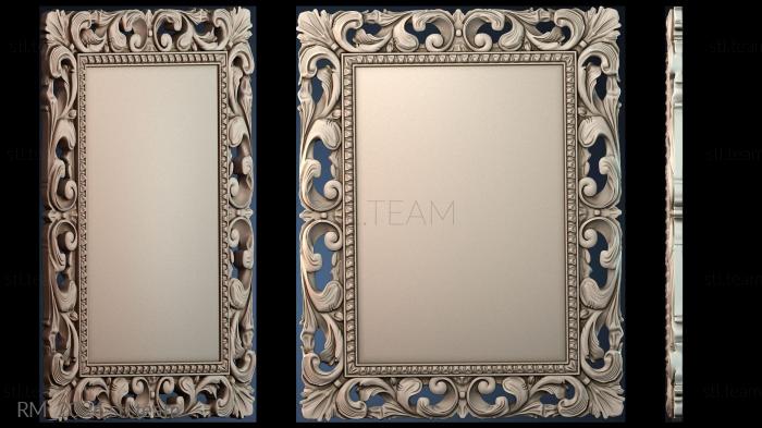 Зеркала и рамы RM_2326