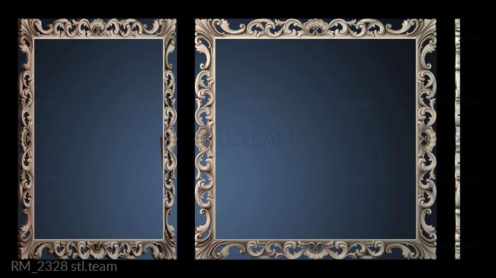 Зеркала и рамы RM_2328