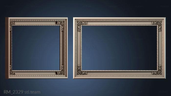 Зеркала и рамы RM_2329