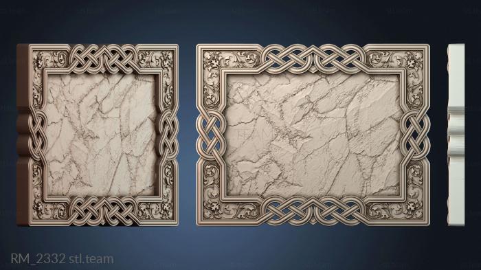 Зеркала и рамы RM_2332