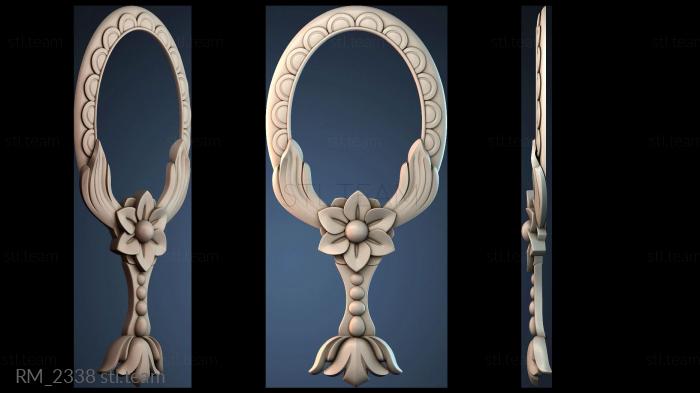 Зеркала и рамы RM_2338