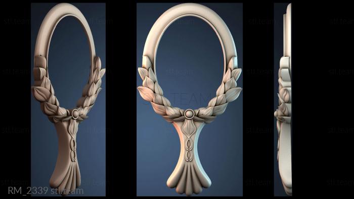 Зеркала и рамы RM_2339