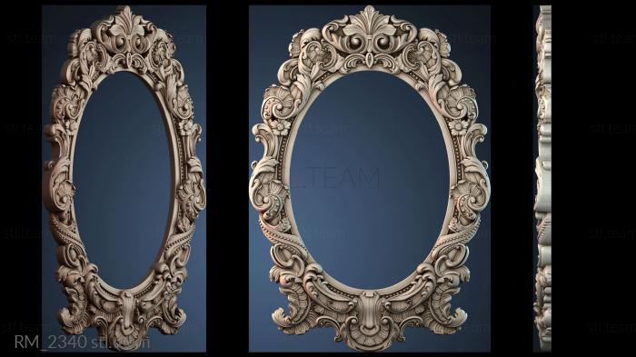 Зеркала и рамы RM_2340
