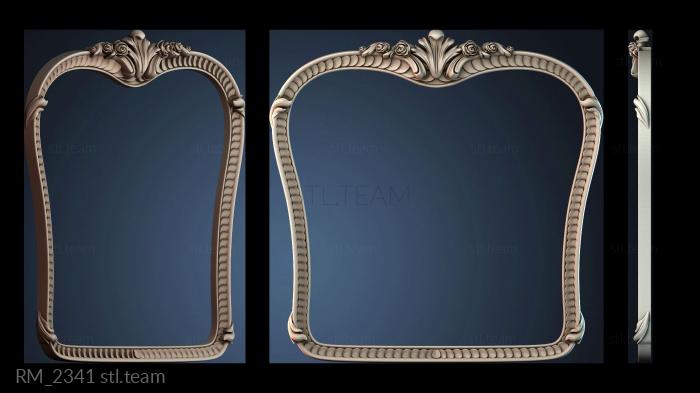 Зеркала и рамы RM_2341