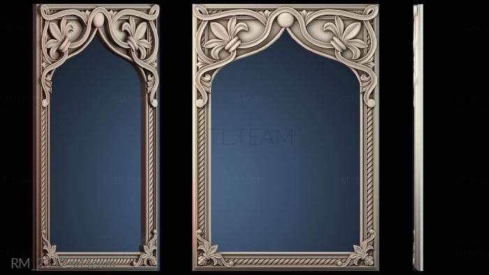 Зеркала и рамы RM_2342