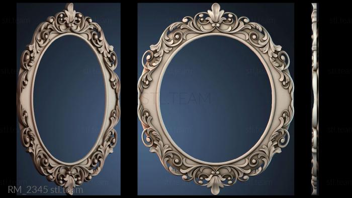 Зеркала и рамы RM_2345