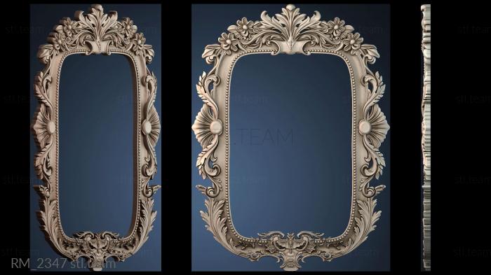 Зеркала и рамы RM_2347