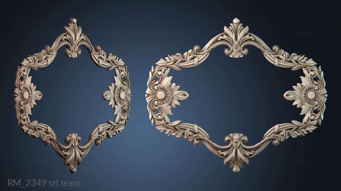 Зеркала и рамы RM_2349