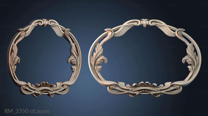 Зеркала и рамы RM_2350