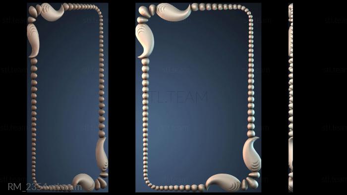 Зеркала и рамы RM_2354