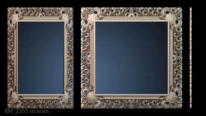 Зеркала и рамы RM_2355