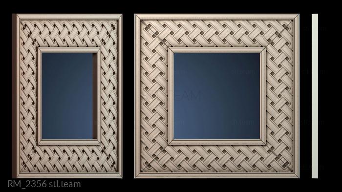 Зеркала и рамы RM_2356